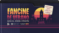 FANCINE DE VERANO 2025