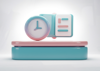 Horario especial por exámenes a partir del 10 de enero