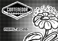 Programación Contenedor Cultural UMA ABRIL 2026