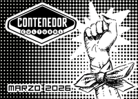 Programación Contenedor Cultural UMA MARZO 2026