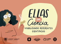 ELLAS SON CIENCIA. / jueves 29 de febrero