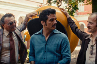 'Agente secreto', premio al mejor largometraje de la 35 edición de Fancine