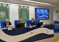 Arranca el ciclo Perspectivas con una mesa inaugural sobre igualdad y compromiso social