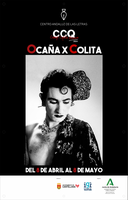 Exposición: 'Ocaña por Colita'