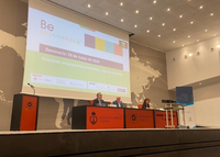 Celebrado el seminario “Inversión empresarial sostenible: nuevos desafíos”