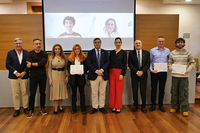 La Fundación Kareema y la UMA entregan la III edición de las Becas Talento y anuncian una nueva convocatoria