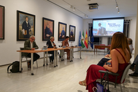 La Fundación Kareema y la Universidad de Málaga lanzan las primeras becas Talento