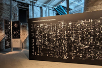 La eAM’ de la UMA vuelve a estar presente en la Bienal de Arquitectura de Venecia