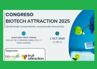 BIOTECH ATTRACTION 2025