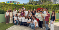 Éxito de la primera edición del BootCamp "COMPUteens CON ELLAS" en la ETSI Informática