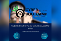 La UMA lanza el 'CYBER BOOTCAMP 2025': Formación intensiva en ciberseguridad financiada por Google