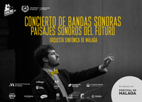 FANCINE 2025. CONCIERTO DE BANDAS SONORAS