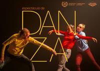 DANZA. Taller de Movimiento UMA & Proyecto Enlaces (Panamá).