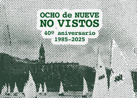 OCHO de NUEVE NO VISTOS