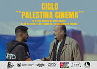 PALESTINA CINEMA