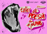 TALLER DE POESÍA #pUMA 2025