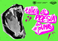 TALLER DE POESÍA #pUMA 2026-2027