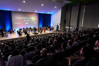 Viernes de 'Todo Vendido' en Fancine, con 'Decorado', 'La sonrisa del mal' y el concierto de bandas sonoras