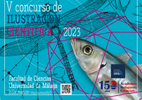 Resolución V Concurso de Ilustración Científica Edición 2023