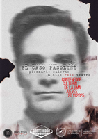 EL CASO PASOLINI