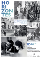 La Galería Central Tecla Lumbreras acoge la exposición “Horizontes”, una mirada retrospectiva a la migración en España