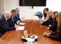 La Facultad de Marketing y Gestión se suma al impulso de la Silver Economy en Málaga