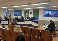 Simulación de incidente concursal en el Máster Interuniversitario en Gestión Administrativa