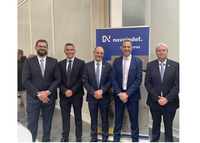 Participación de la Escuela en la inauguración de CEDAEC