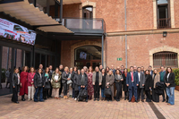 Asamblea General de la Conferencia Española de Decanas y Decanos de Turismo (CEDTUR)