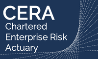 Credencial CERA (Chartered Enterprise Risk Analyst)