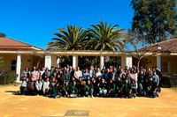 Talleres, charlas y dinámicas en las XII Jornadas de Formación del CEUMA