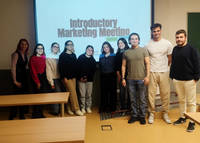 El Máster de Dirección y Gestión de Marketing Digital incorpora sesiones semanales de inglés