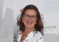 Celebración de la inminente jubilación de Carmen Maza Ciordia, profesional de SICAU