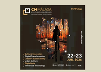 CM Málaga- Culture & Museums International Tech Forum 2026