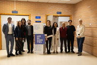 La Galería Central Tecla Lumbreras acoge la exposición "Horizontes", una mirada retrospectiva a la migración en España