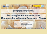 Jornada presentación de CPM PLAYAS