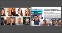 Investigadoras de la Facultad de Psicología y Logopedia galardonadas con el Ig Nobel 2023 en la Categoría de Comunicación