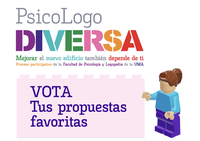 PsicoLogoDiversa Fase de Votación