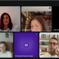 Más de 100 personas participan en el V Congreso Internacional sobre el Derecho de las personas a un Empleo en Condiciones Justas, Equitativas y Saludables