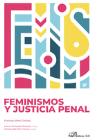 Presentación del libro: “Feminismos y justicia penal”