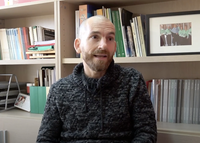 Entrevista a Cristóbal Ruiz Román