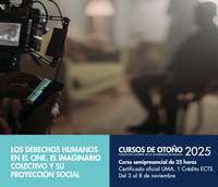 Curso Sobre Derecho Humanos en el Cine