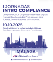 I Jornadas intro compliance