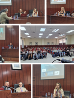 Jornada sobre cuestiones actuales de Derecho Penal y Criminología