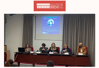 Inauguración del Máster de Mediación