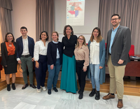 Jornadas Internacionales: "Energía y género: hacia una transición justa"