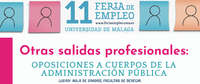 11ª FERIA DE EMPLEO, FACULTAD DE DERECHO