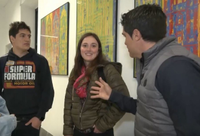 Reportaje de RTVE sobre el Español en el CIE-UMA