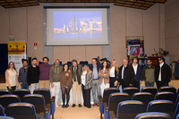 Concluye el proyecto europeo de creación artística 'Caravane', liderado por la UMA