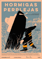 Proyección de "Hormigas perplejas - Cineastas Málaga